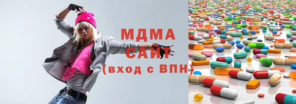 тгк Липки